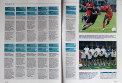 Magazyn CONMEBOL nr 96 (Maj - Czerwiec 2006)