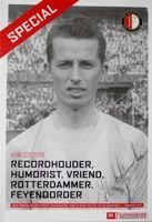 Magazyn De Feijenoorder (wydanie specjalne). Henk Schouten