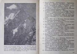 Wszystko o... Alpinizm