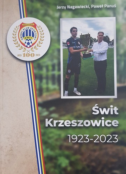 Świt Krzeszowice 1923-2023