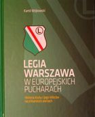 Legia Warszawa w europejskich pucharach