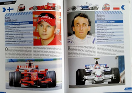 Formuła 1 2008/2009