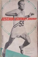 Historia ostatniej sekundy