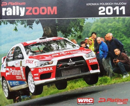 Kronika Polskich Rajdów 2011 rallyZOOM