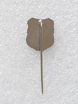 Odznaka CS La Pivotte (Francja, lakier)