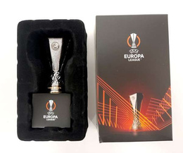 Mini Replika Pucharu - Liga Europy (oficjalny produkt)