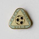 FK Prva Iskra Barič