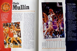 NBA - najwspanialsza drużyna