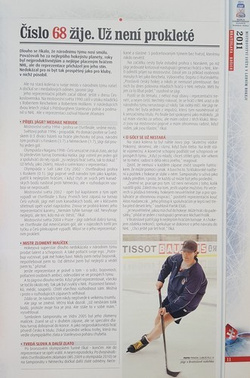 Czeski brąz nad Dunajem i walc Jagra