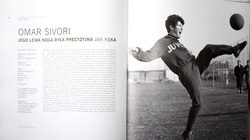 Legendarne postacie futbolu