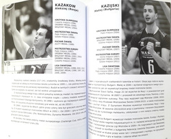 Siatkarskie Gwiazdy (Krzysztof Mecner)