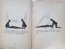 Czy potrafisz Zbiór ćwiczeń gimnastycznych (1948)