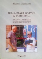 Bella Plaża Gotyku w Toruniu i...