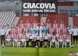 Magazyn Nowe Pasy nr 1 sierpień 2011