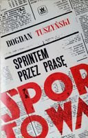Sprintem przez prasę sportową
