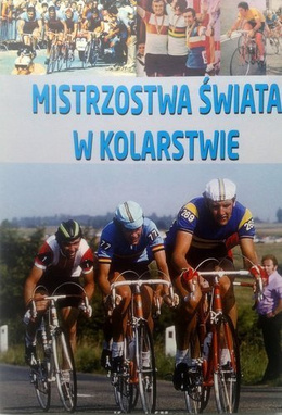 Mistrzostwa świata w kolarstwie