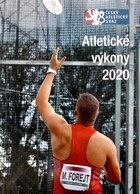 Wyniki lekkiej atletyki 2020 (Czechy)