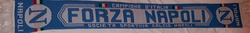 Szalik SSC Napoli