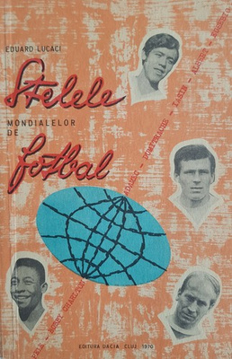 Gwiazdy światowego futbolu (Rumunia)