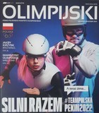 Magazyn Olimpijski. Pismo Polskiego Komitetu Olimpijskiego nr 4(137) grudzień 2021