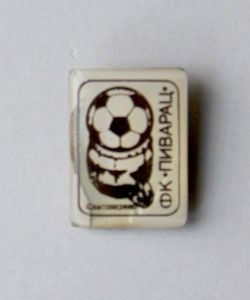 FK Pivovarac Svetozarevo