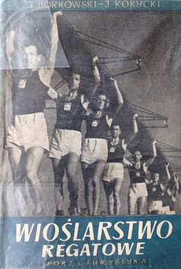 Wioślarstwo regatowe (wydanie II)