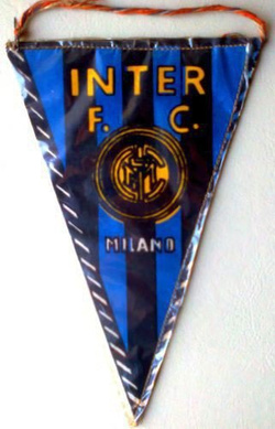 Proporczyk Inter Mediolan