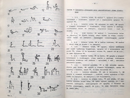 Formy rekreacji ruchowej dla osób starszych (AWF Kraków)