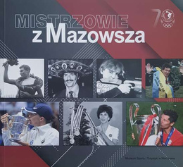 Mistrzowie z Mazowsza