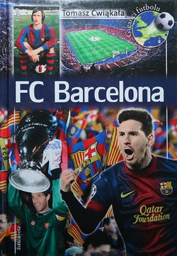 FC Barcelona (seria Giganci Futbolu)