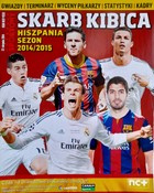 Skarb Kibica Primera Division 2014/2015 (Przegląd Sportowy)
