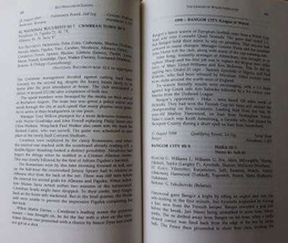 Cardiff City Football Club 1947-1971