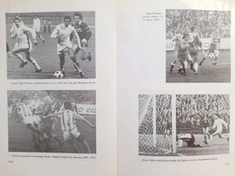Pół wieku z piłką. OZPN Wrocław 1946-1996