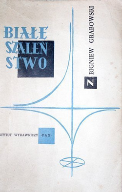 Białe szaleństwo