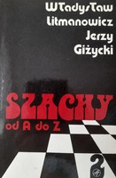 Szachy od A do Z (tom 2)