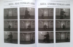 Encyklopedia Technik Bazowych Jiu-Jitsu. Tom 3: Kihon