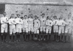 Łódzki Klub Sportowy Łódź (1911) - Kolekcja Historia Sportu nr 67
