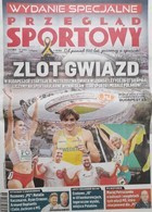 Skarb kibica mistrzostwa świata w lekkoatletyce Budapeszt 2023 (Przegląd Sportowy wydanie specjalne)