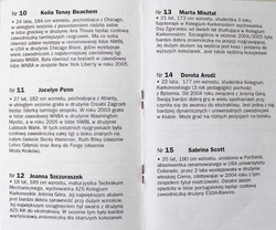 KU AZS Kolegium Karkonoskie Jelenia Góra 2006/2007
