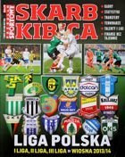 Skarb Kibica I, II i III liga Wiosna 2014 (Przegląd Sportowy)