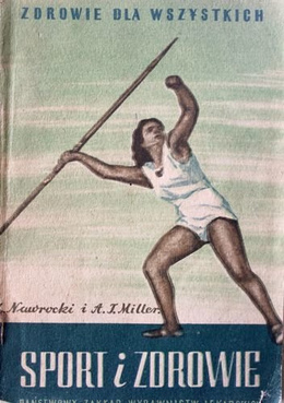Sport i zdrowie (1954)