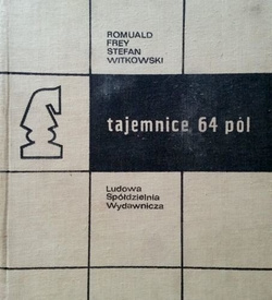 Tajemnice 64 pól