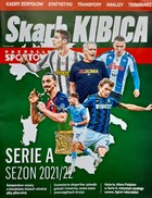 Skarb Kibica Serie A sezon 2021/2022 (Przegląd Sportowy)