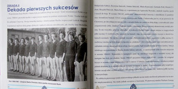 Złote Karty Klubu Piłki Ręcznej Ruch Chorzów