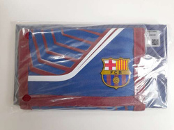 Portfel FC Barcelona z herbem (produkt oficjalny)