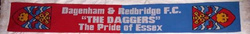 Szalik Dagenham & Redbridge Football Club