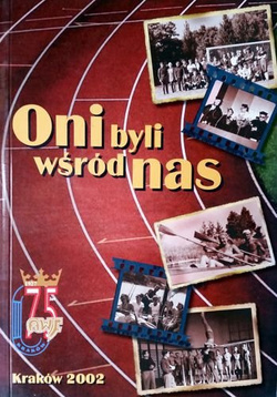 Oni byli wśród nas