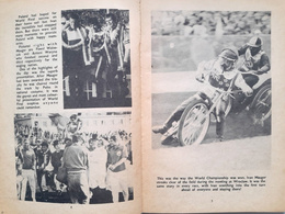 Żużlowe Zwierciadło 1971 (Wielka Brytania)