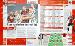 Skarb Kibica Serie A sezon 2021/2022 (Przegląd Sportowy)