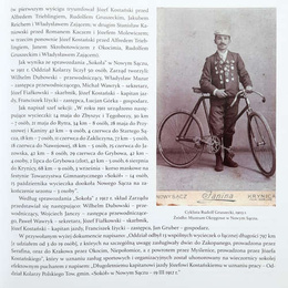 Bicepsy Sąddecczyzny. Wystawa o przedwojennym sporcie
